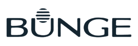 Logotipo da Bunge, cliente da EHK Engenharia