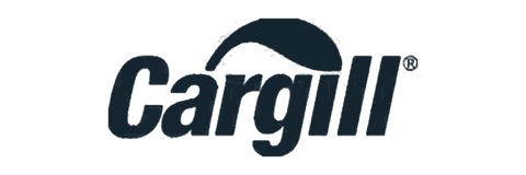 Logotipo da Cargill, cliente da EHK Engenharia