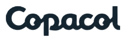 Logotipo da Copacol, cliente da EHK Engenharia
