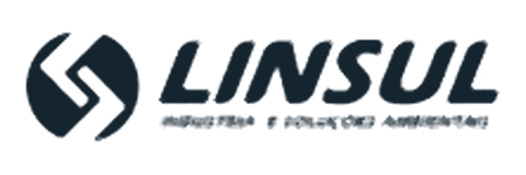 Logotipo da Linsul, cliente da EHK Engenharia