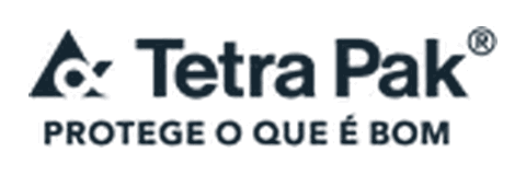 Logotipo da Tetra Pak, cliente da EHK Engenharia