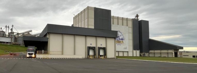 Herança Holandesa, foto 2. Obra executada pela EHK Engenharia