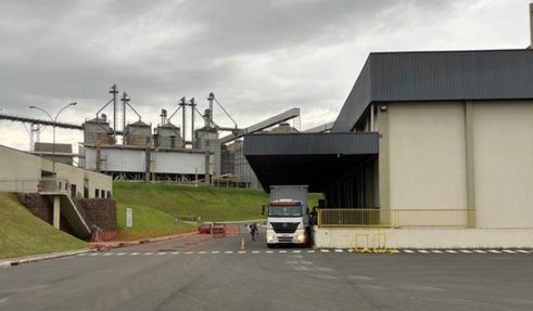 Herança Holandesa, foto 3. Obra executada pela EHK Engenharia